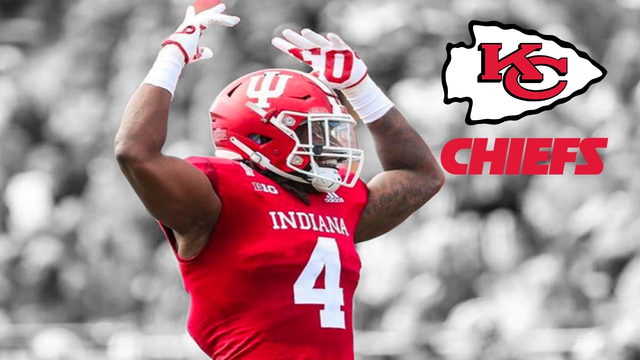 Cam Jones Highlights 🔥 to the Kansas City Chiefs YouTube