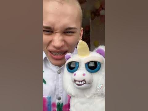Я Единорог 🦄🦄🦄 - YouTube