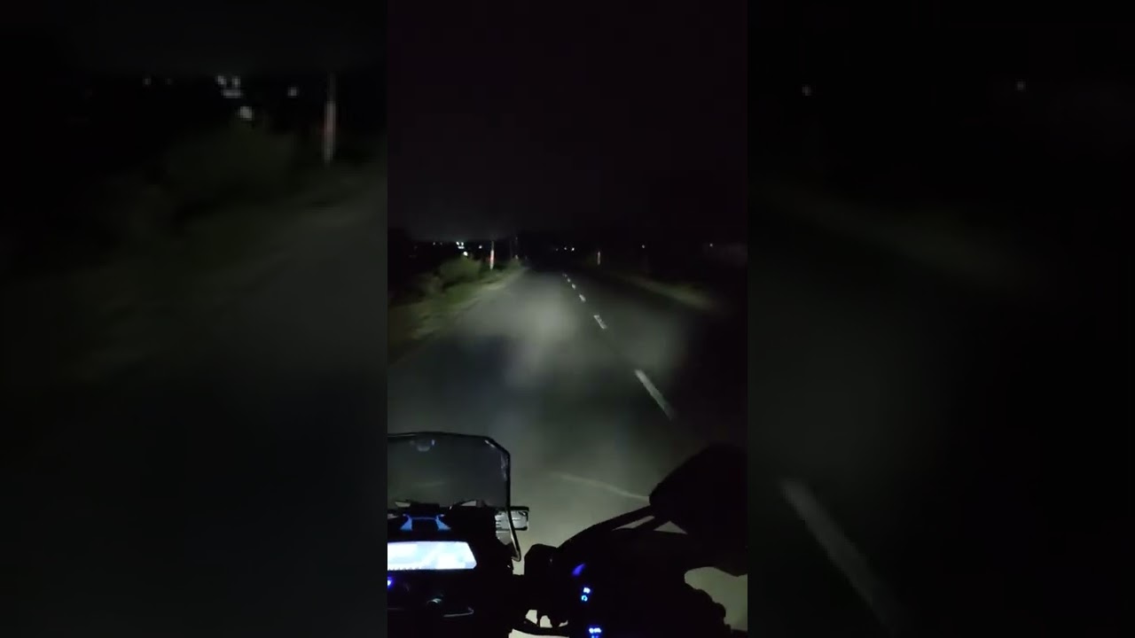 HJG 4 LED cree | 60W