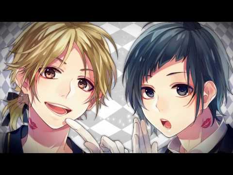 Honeyworks ロメオ N Edit Lip Lip 勇次郎 愛蔵 Cv 内山昂輝 島﨑信長 Youtube