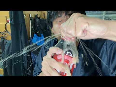 Coke exploded during ASMR!? Testing if I can still fall asleep