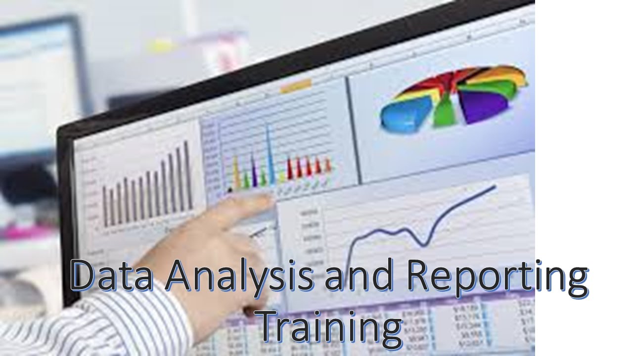 Data Analysis Training Part I - Course Outline - YouTube