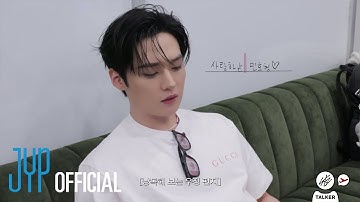 [Stray Kids : SKZ-TALKER GO! Season 5] Ep.25 TORONTO
