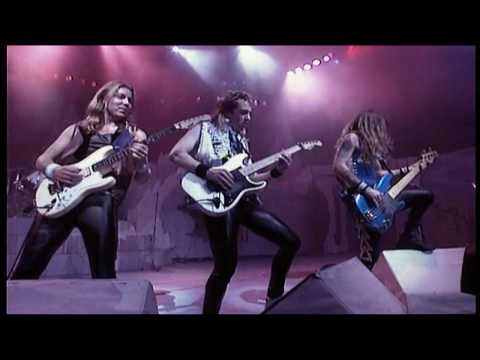 【HD16:9】 IRON MAIDEN INFINITE DREAMS-LIVE-