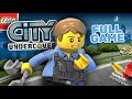 LEGO City Undercover Wii U Full Game Walkthrough HD LEGO City Undercover Wii U Full Game Walkthrough HD