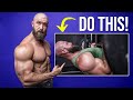 ARM Workout For Serious GROWTH (YOU NEED THIS!)