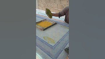 Block Printing at homeblock printing easy and quick way!