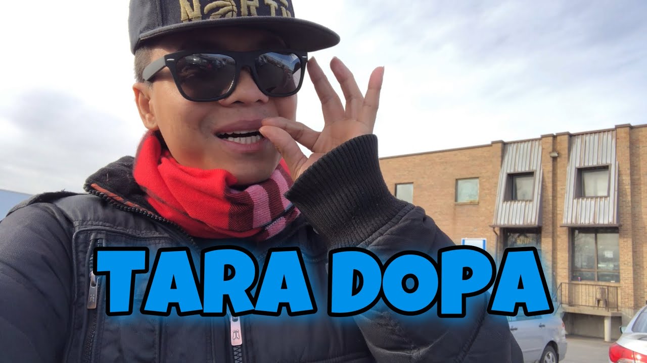 Kain tayo | Bili tayo