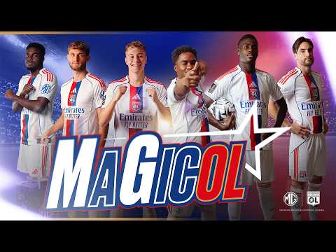 Et si la MAGICOL vous envoyait aux Etats-Unis ?