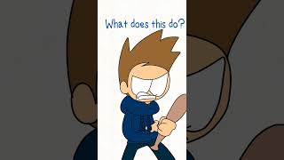 IT'S TIME FOR YOUR TEST (Animation Meme) #shorts #CONTENT
