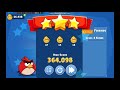 Angry Birds Friends tournament, week 791 All Levels No PU