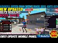 Free Fire Hack ✅ Free Fire Headshot Hack 👽 Free fire Mod Menu Apk Autokill + fly Hack FF Panel Hack
