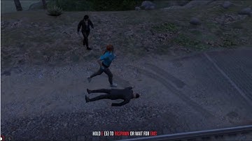 Downbad MacGregor | NoPixel 3.0 GTA RP