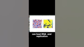 Evolution simulation #biology #evolution #simulation  #python