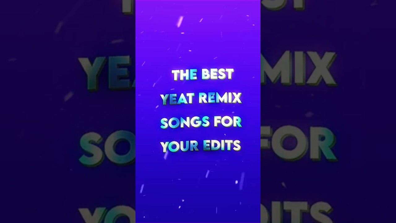 The best songs Yeat #lyrics #music #yeat #bestsong #song - YouTube