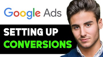 HOW TO SET UP ENHANCED CONVERSIONS GOOGLE ADS 2025! (FULL GUIDE)