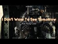 La cancion del capítulo 8 y trailer de Fallout || I Don&#39;t Want To See Tomorrow - Nat &quot;King&quot; Cole ☢️🧑