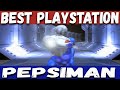 Pepsiman ペプシマン Full Game 100 Walkthrough PlayStation PS1 PSOne PSX LongPlay Let S Play Pepsiman ペプシマン Full Game 100 Walkthrough PlayStation PS1 PSOne PSX LongPlay Let S Play