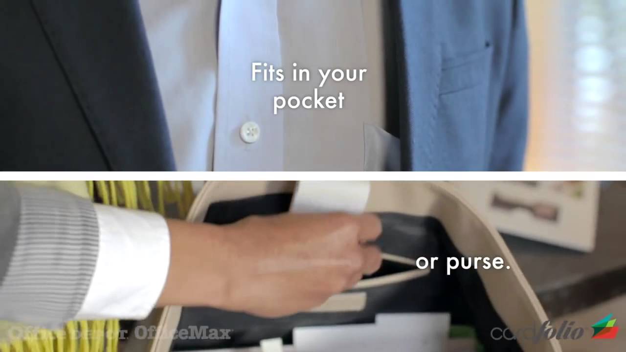 Promote Your Business with Unique Business Cards at Office Depot