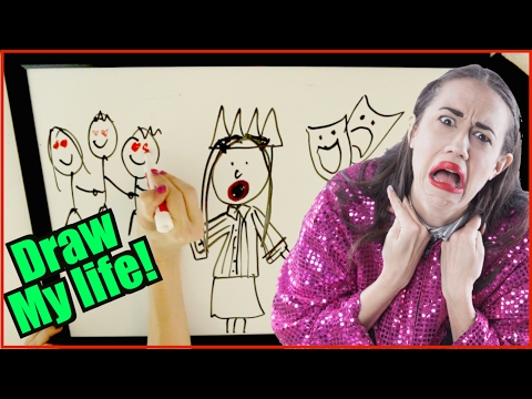 draw-my-life:-miranda-sings!