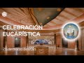 20 de marzo de 2021 | Celebración Eucarística | Magdala