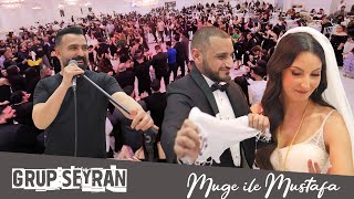 Müge &amp; Mustafa / GRUP SEYRAN / Gaziantep Elbistan Dügünü Paris / ÖzlemProduction®