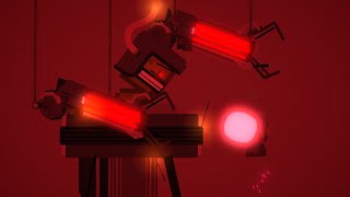 Skbidi robot chapter 4 | “corruption of an empire”