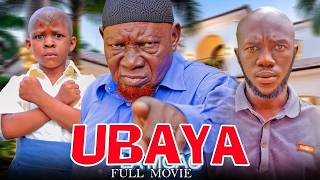 UBAYA | FULL MOVIE | LATEST AFRICAN MOVIE 2026 | | Traditional Movie #kiparabrand BODYGUARD