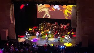 Live & Learn - Sonic Symphony Chicago (10/12/2024)