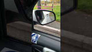 Гранитные бордюры. Привет Собянину.