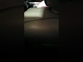 Driving while black on the way to a birthday party