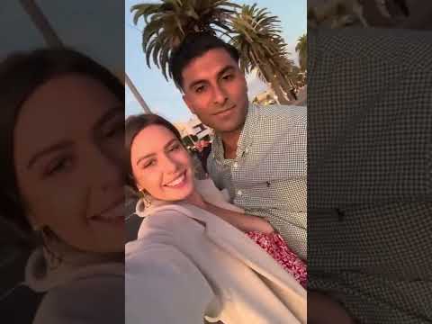 Indian Boyfriend White Girlfriend 