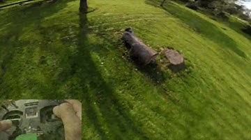 testing FETtec full stack G4 45A ESC