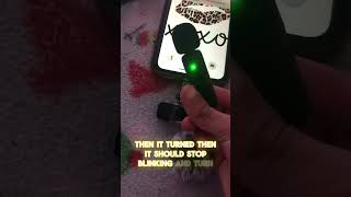How to use mini mic pro (with its quality)