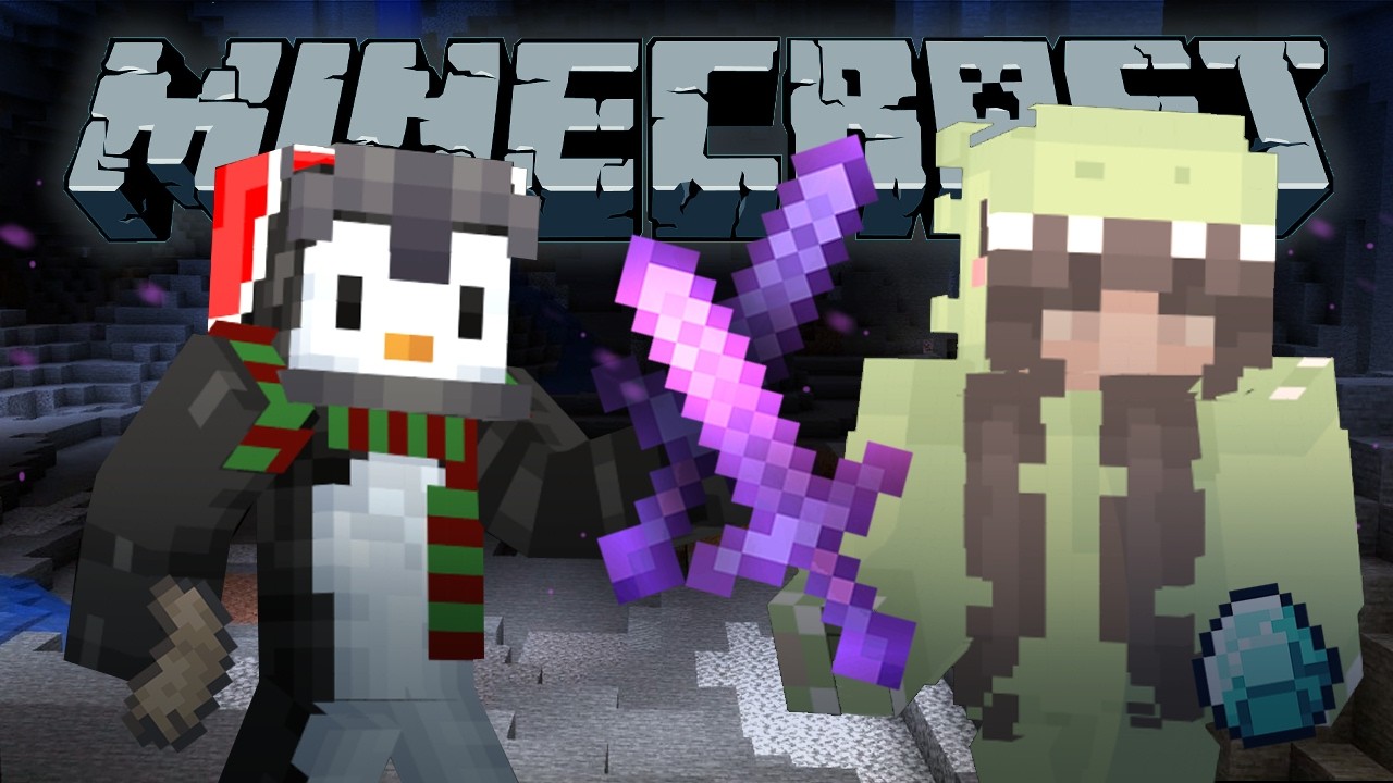 WE'RE PROGRESSING! | MINECRAFT SURVIVAL EP. 5 - YouTube