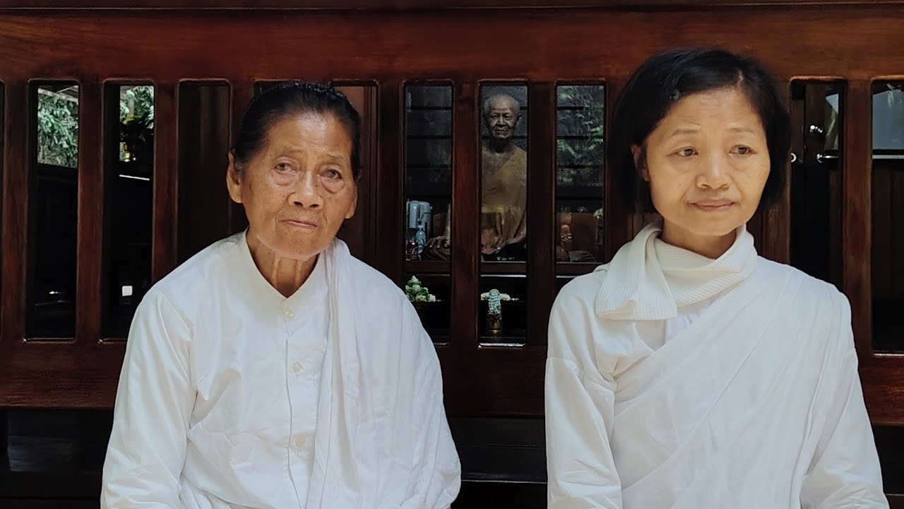 บ้านธาราธรรม ช่วงบรรยาย​ธรม 26/2/69 ทุกข์ย่อมไม่มีแก่ผู้ไม่เกิด กำลังถ่ายทอดสด!