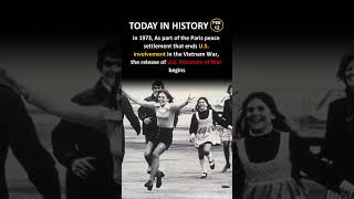 POWs Finally Coming Home: What Happened After Vietnam #History #Vietnam