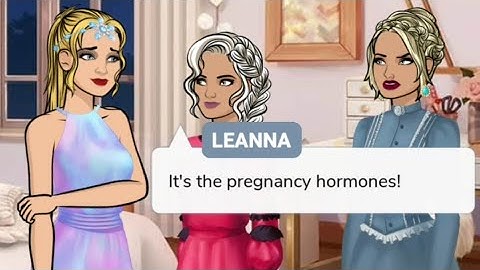 Vampire Revenge (Part 22) Episode Choose Your Story