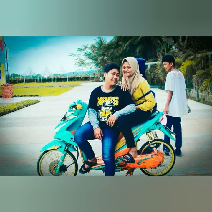 Story wa  // bisa ne mung nyawang