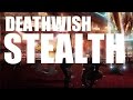 Payday 2 Golden Grin Casino One down Solo Stealth