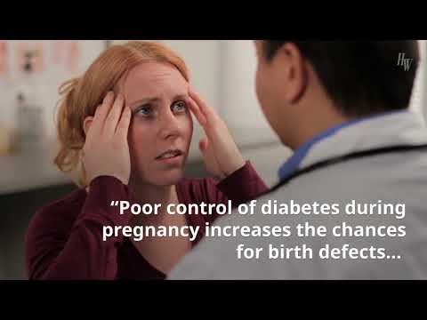 diabetes-warning-signs-that-most-women-ignore