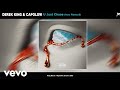 Derek King & @Capolow304  ~ U Just Chose (feat. Flashy B) (Official Audio)