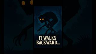 Sigbin | Philippine Mythical Creature (Animated Short) #shorts #horrorstories #scary