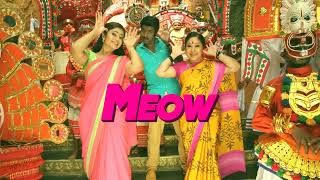 Kuchi Mittai Song with Lyrics | Aranmanai 2 | Siddharth | Trisha | Hansika | Hiphop Tamizha