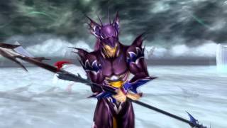 [Dissidia 012 Online] RDF2050 (Kain) vs LXD (Zidane)