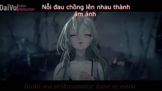 Untitled World VietSub Kinnara - Onmyoji x Arknight