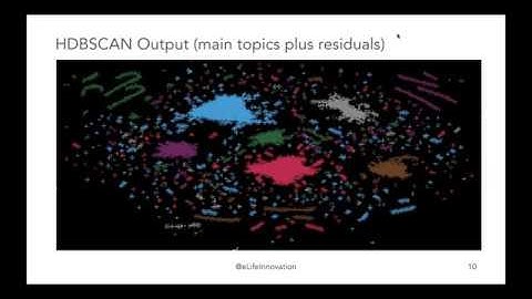 Open-source Community Call: Developments in AI and machine learning tools for open science