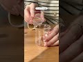 【フローラルシトラスの香り】バスエッセンス作ってみた