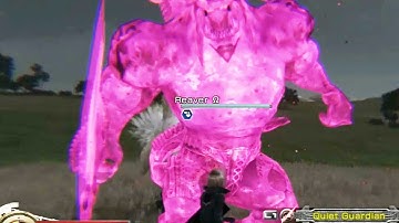 Lightning Returns: Final Fantasy XIII - Omega Reaver Battle [LAST ONE]