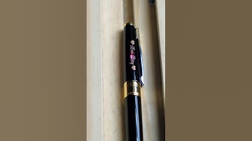 Khắc tên lên bút làm quà tặng #butkyquatang #butkykhacten #butkycaocap